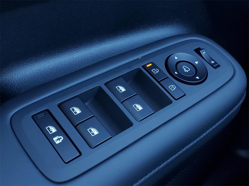 new 2026 Hyundai SANTA FE HEV car, priced at $48,030