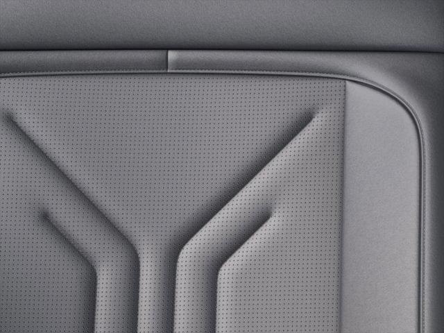 new 2025 Hyundai Santa Fe car, priced at $37,602