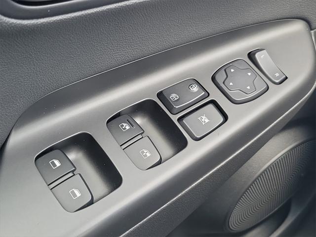 used 2021 Hyundai Kona car, priced at $16,297