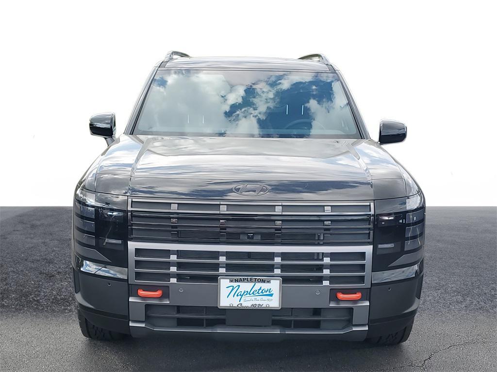 new 2026 Hyundai Palisade car, priced at $50,151