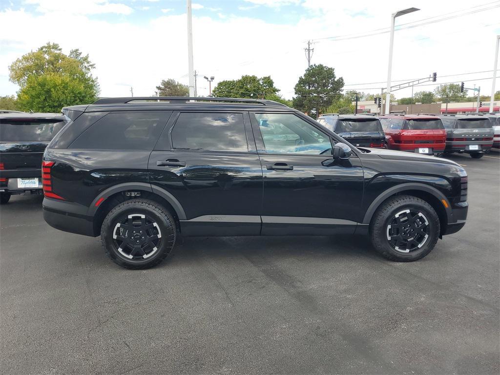 new 2026 Hyundai Palisade car, priced at $50,151