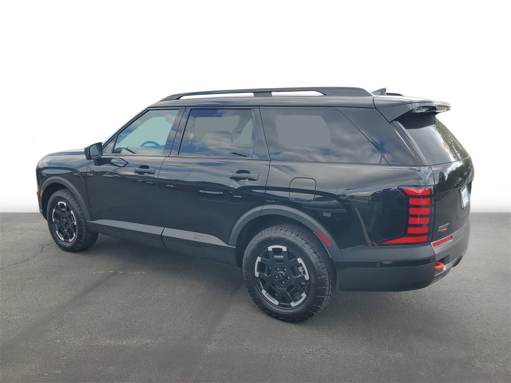 new 2026 Hyundai Palisade car, priced at $50,151