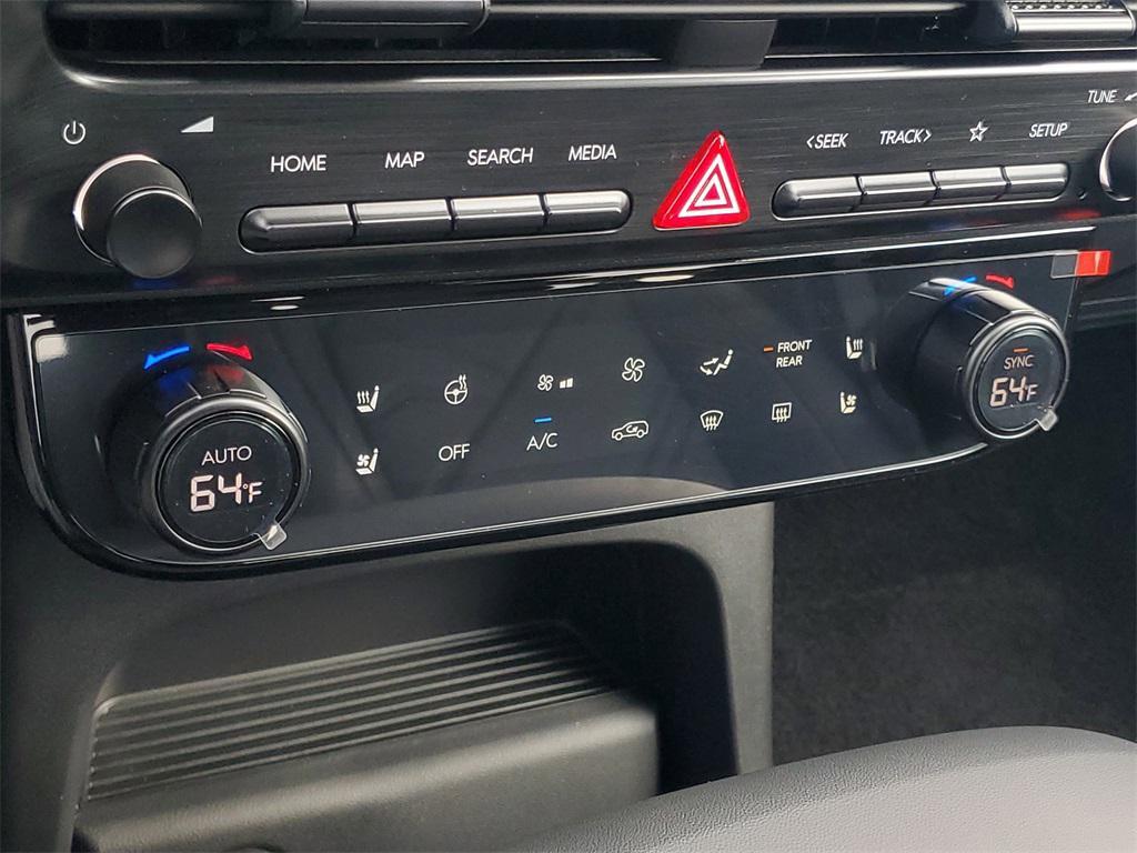 new 2026 Hyundai Palisade car, priced at $50,151