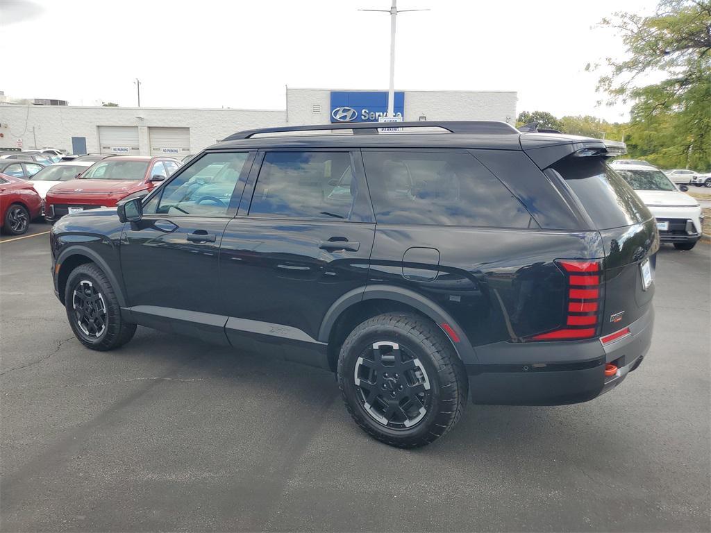 new 2026 Hyundai Palisade car, priced at $50,151