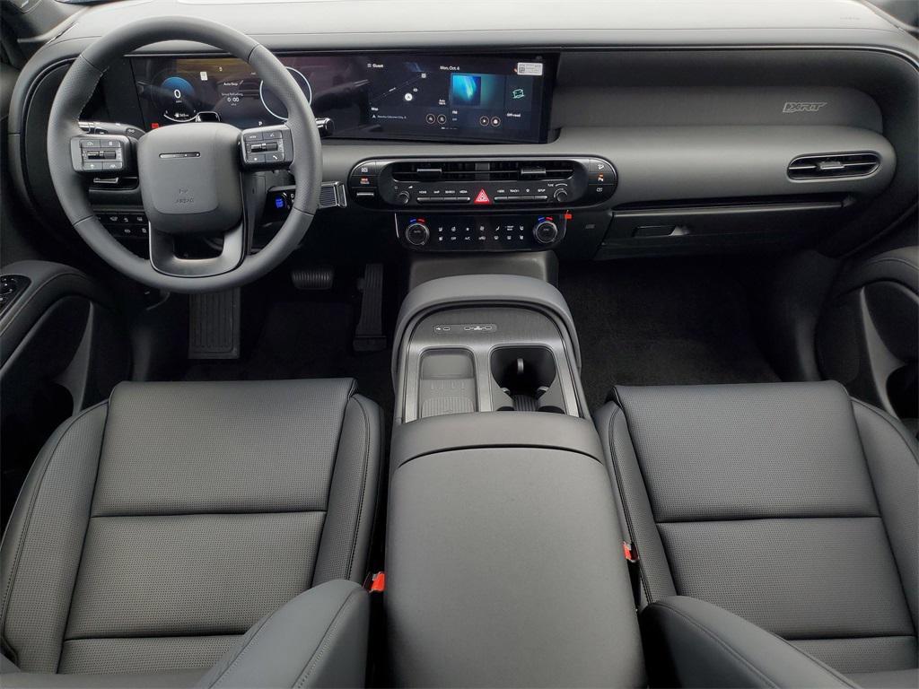 new 2026 Hyundai Palisade car, priced at $50,151