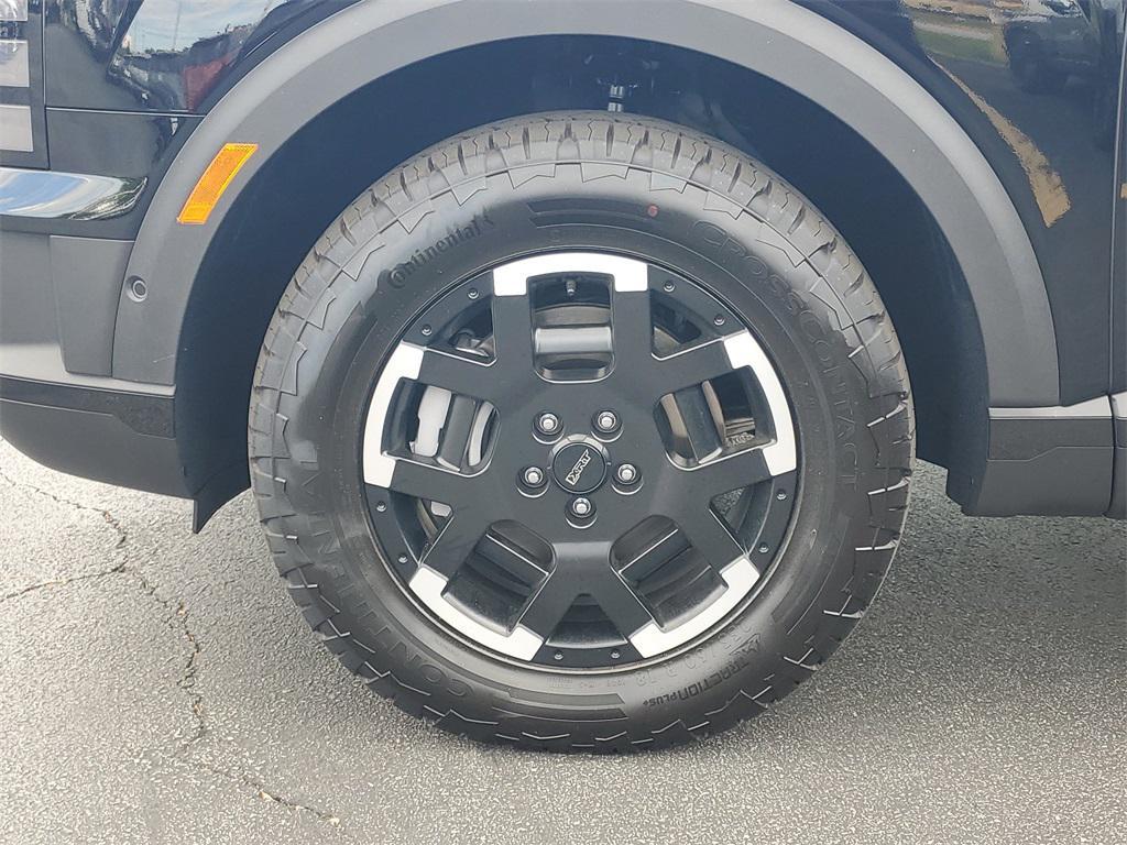 new 2026 Hyundai Palisade car, priced at $50,151