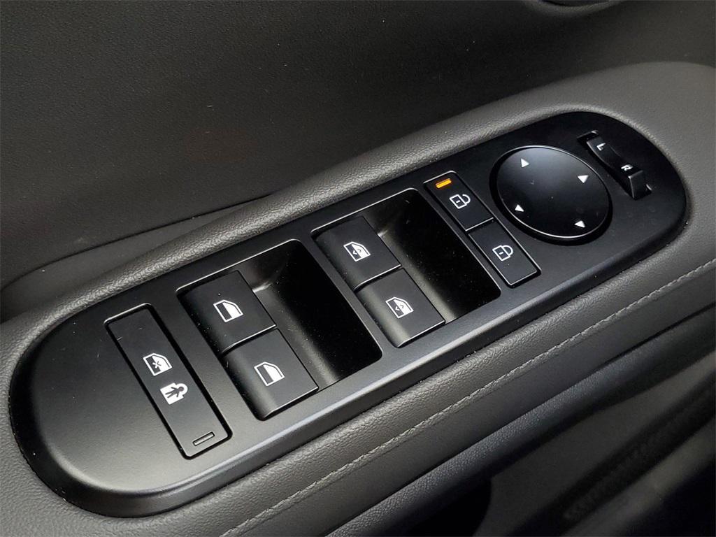 new 2026 Hyundai Palisade car, priced at $50,151