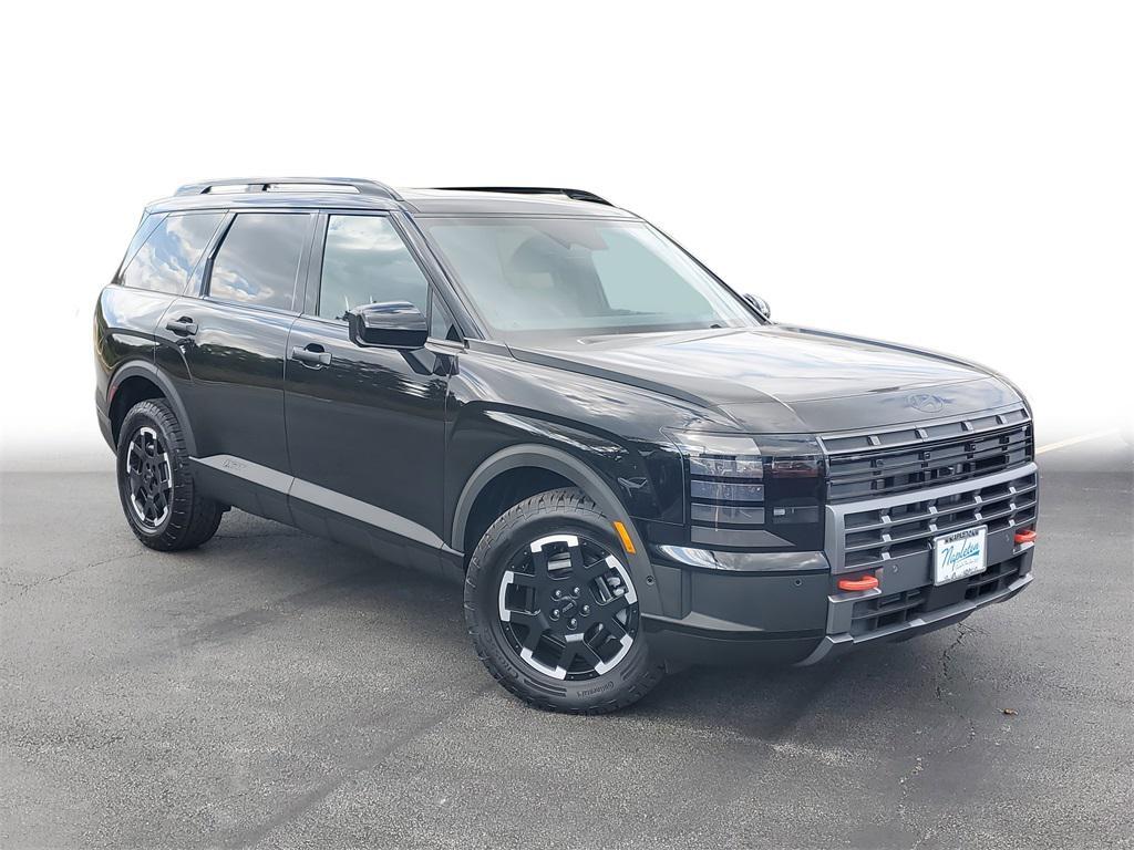 new 2026 Hyundai Palisade car, priced at $50,151