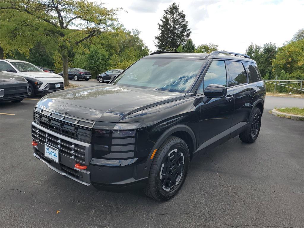 new 2026 Hyundai Palisade car, priced at $50,151