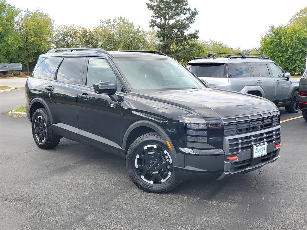 new 2026 Hyundai Palisade car, priced at $50,151