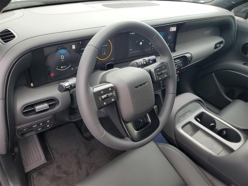 new 2026 Hyundai Palisade car, priced at $50,151