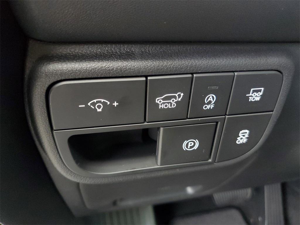 new 2026 Hyundai Palisade car, priced at $50,151