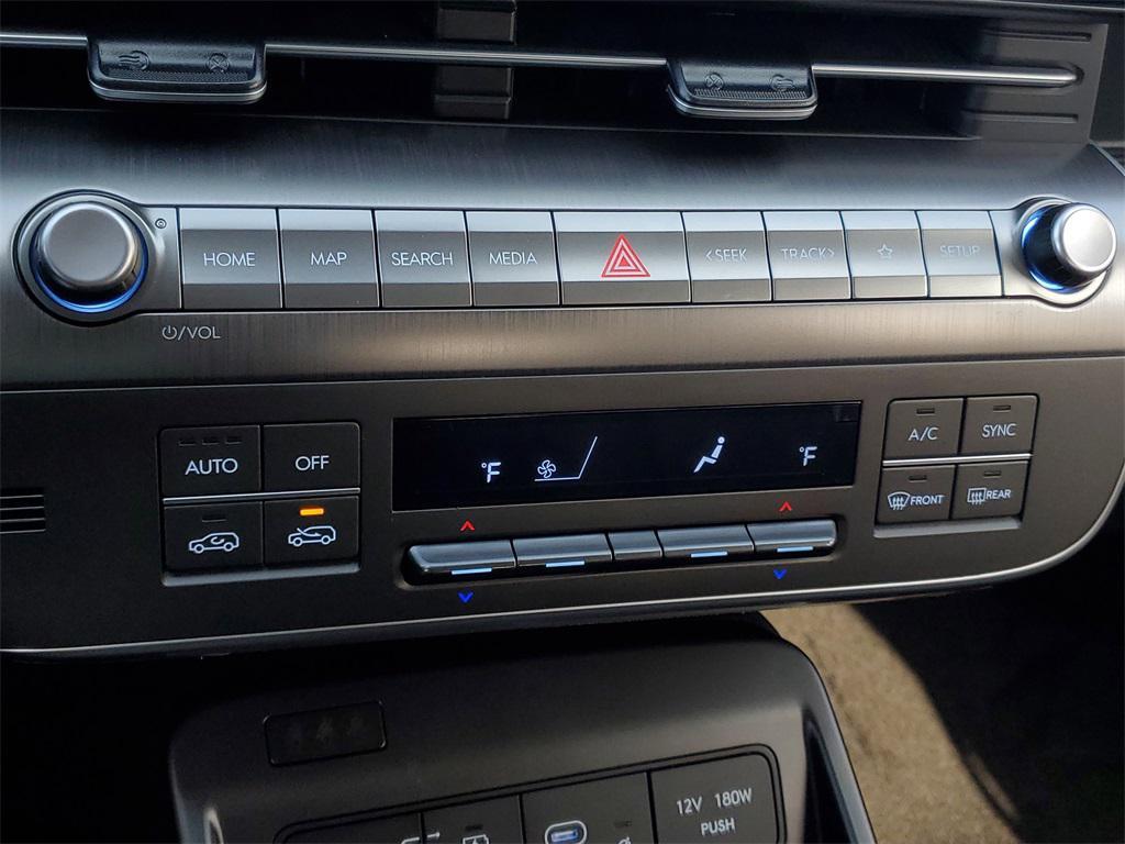 new 2026 Hyundai Kona car, priced at $29,981