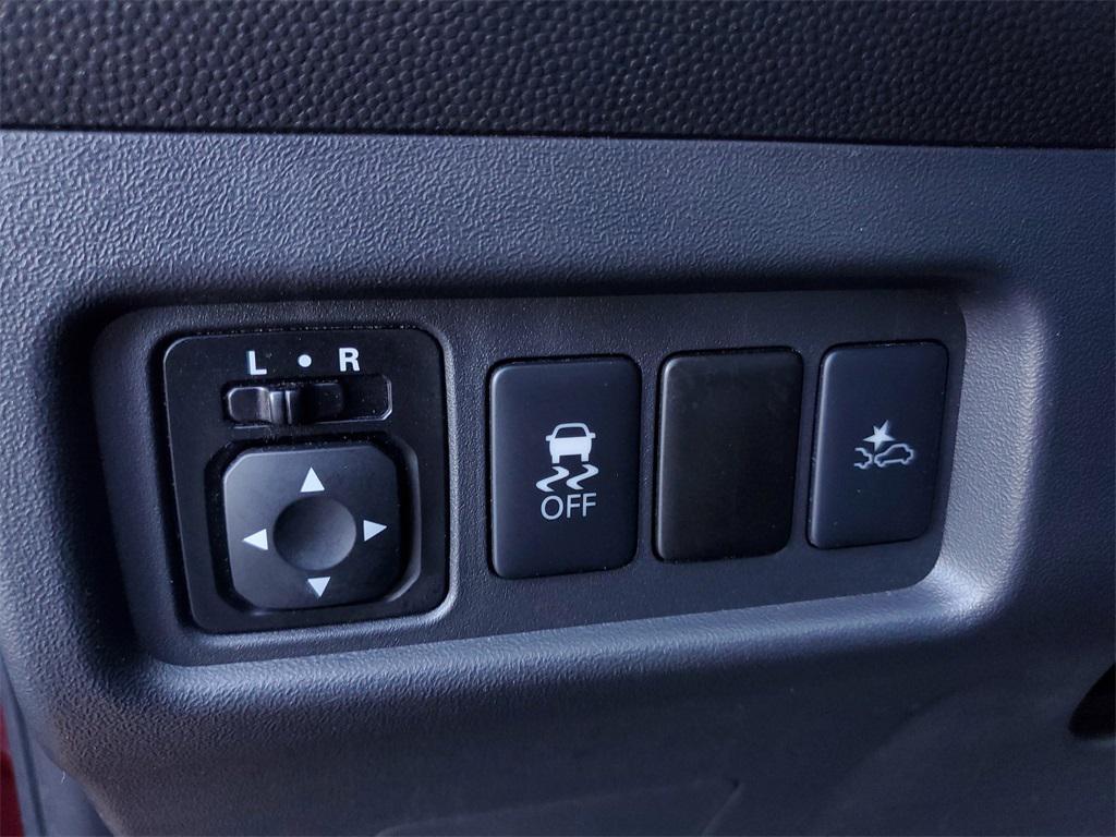 used 2024 Mitsubishi Mirage G4 car, priced at $12,800