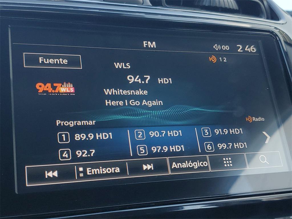 used 2024 Mitsubishi Mirage G4 car, priced at $12,800