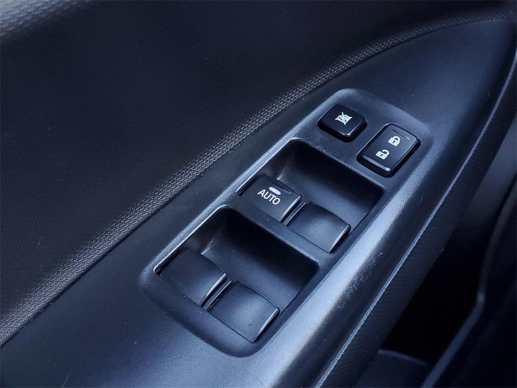 used 2024 Mitsubishi Mirage G4 car, priced at $12,800