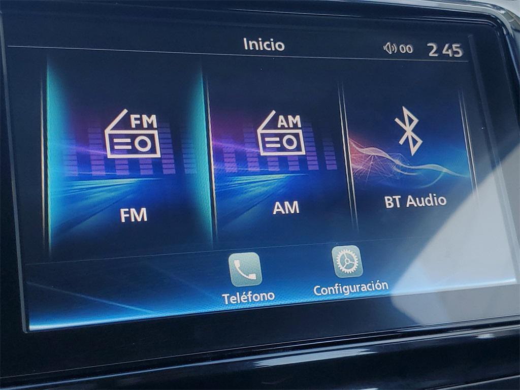 used 2024 Mitsubishi Mirage G4 car, priced at $12,800