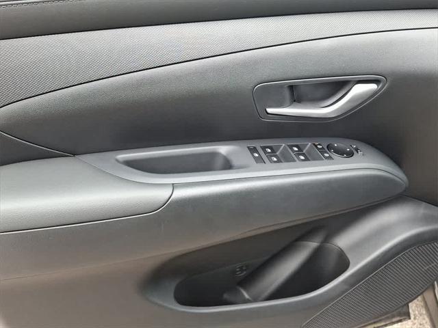 new 2025 Hyundai SANTA CRUZ car, priced at $32,340