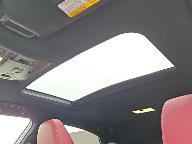 used 2017 Lexus NX 200t car, priced at $21,980