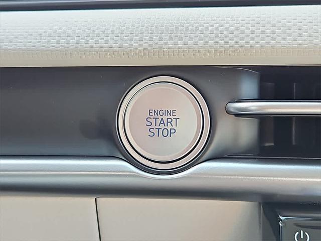 new 2025 Hyundai Tucson car, priced at $30,026