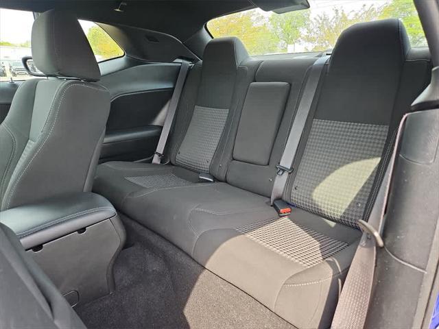 used 2020 Dodge Challenger car, priced at $20,580
