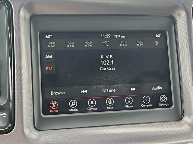used 2020 Dodge Challenger car, priced at $20,580