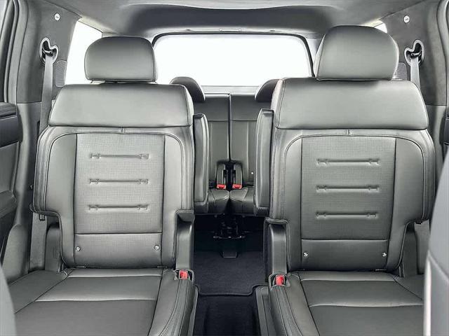new 2025 Hyundai Santa Fe car, priced at $45,265