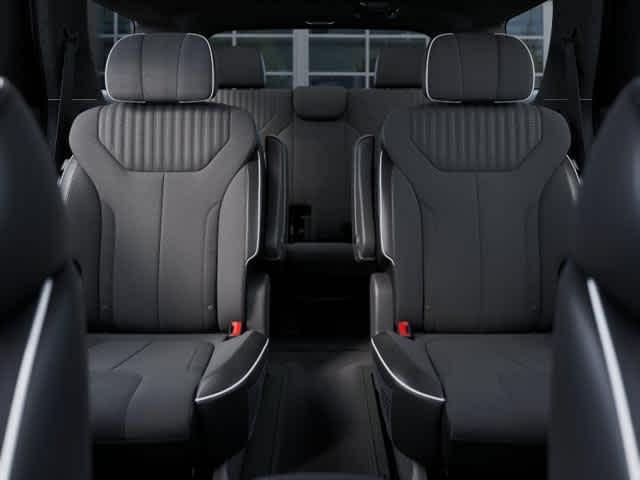 new 2025 Hyundai Palisade car, priced at $57,225