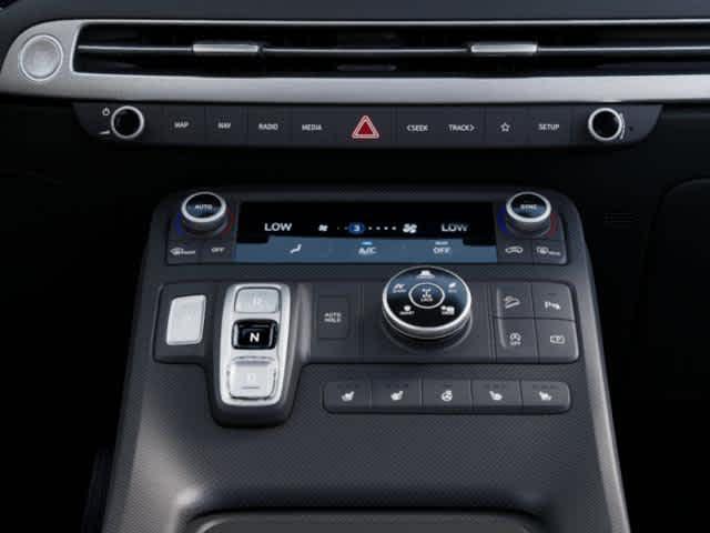 new 2025 Hyundai Palisade car, priced at $57,225