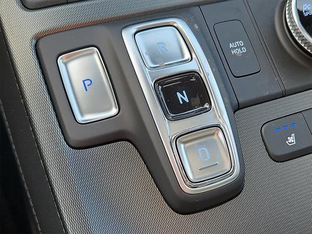 new 2025 Hyundai Palisade car, priced at $55,225