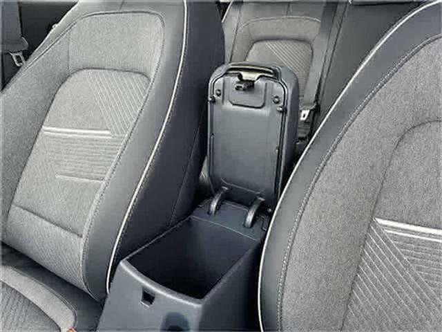 new 2025 Hyundai Venue car, priced at $24,018