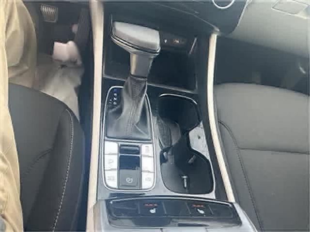 used 2023 Hyundai Tucson car, priced at $22,193