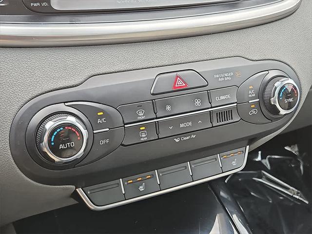 used 2016 Kia Sorento car, priced at $12,580