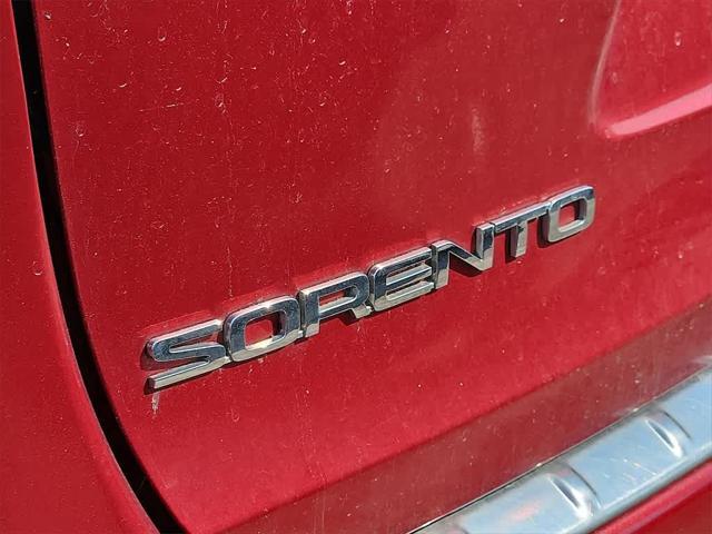 used 2016 Kia Sorento car, priced at $12,980