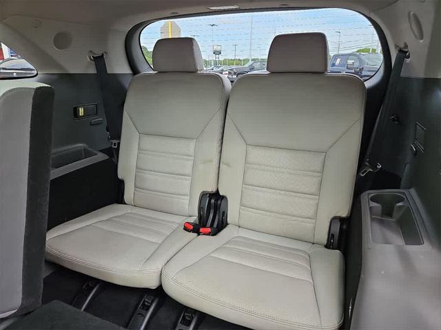 used 2016 Kia Sorento car, priced at $12,580