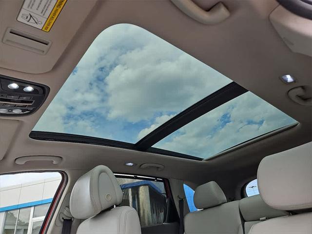 used 2016 Kia Sorento car, priced at $12,580