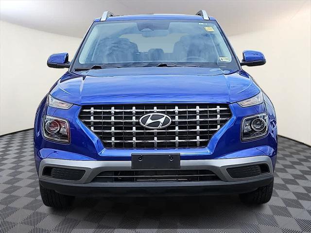 used 2023 Hyundai Venue car, priced at $19,980