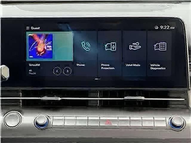 new 2025 Hyundai Kona car, priced at $30,035