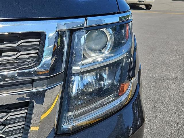 used 2018 Chevrolet Suburban car, priced at $24,880