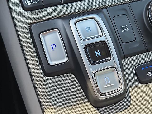 used 2024 Hyundai Palisade car, priced at $40,980
