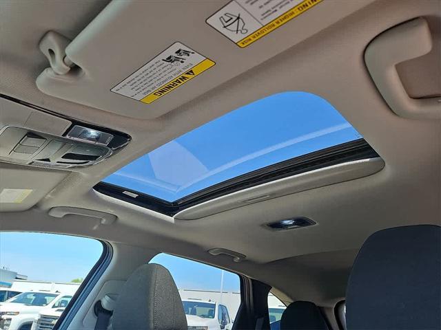 used 2022 Hyundai Tucson car, priced at $20,592