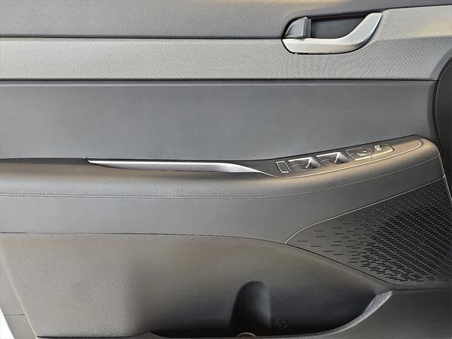 new 2025 Hyundai Palisade car, priced at $46,475