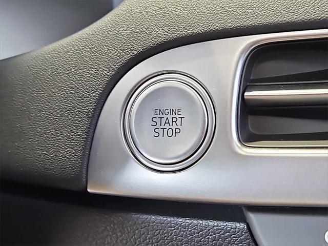 new 2025 Hyundai Palisade car, priced at $46,475