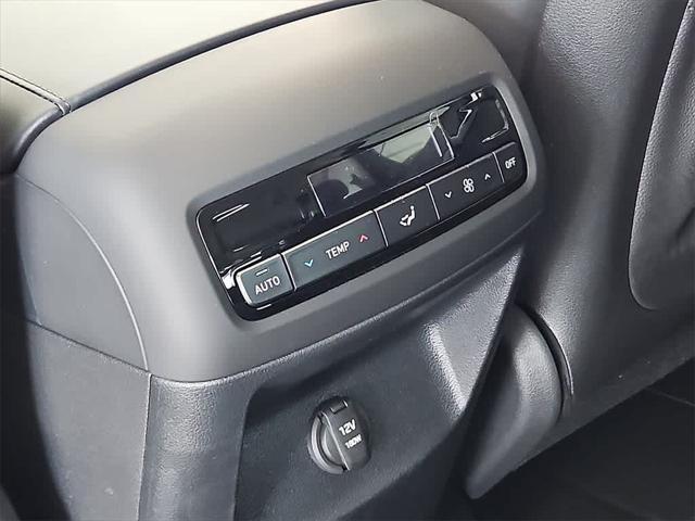 new 2025 Hyundai Palisade car, priced at $46,475