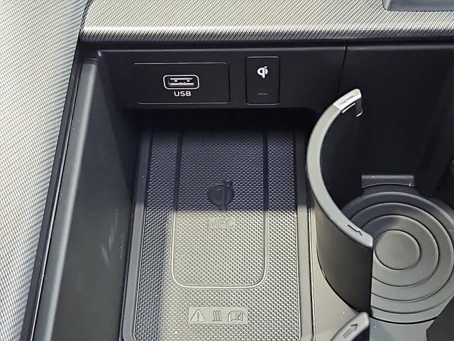 new 2025 Hyundai Palisade car, priced at $46,475