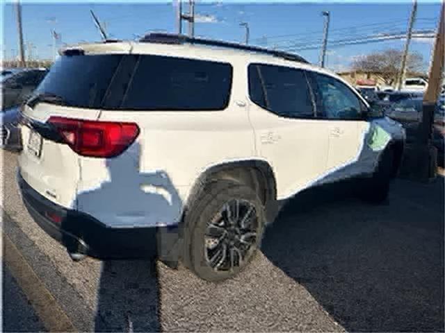 used 2019 GMC Acadia car, priced at $22,172