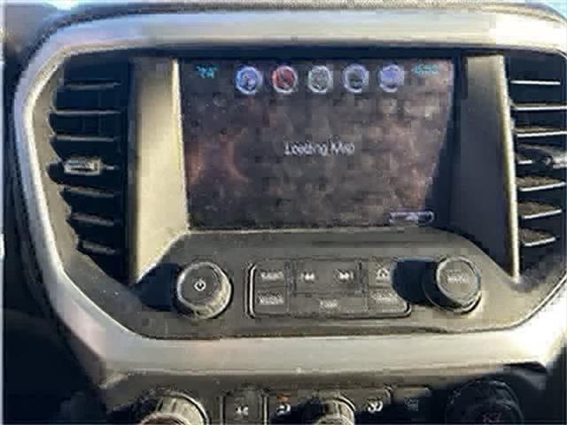used 2019 GMC Acadia car, priced at $22,172