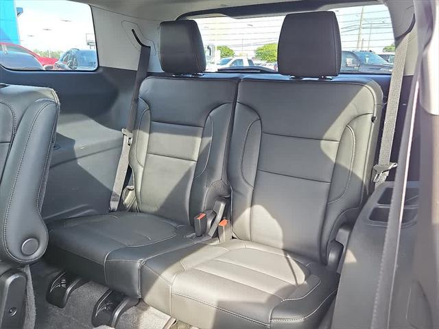 used 2019 GMC Acadia car, priced at $21,644