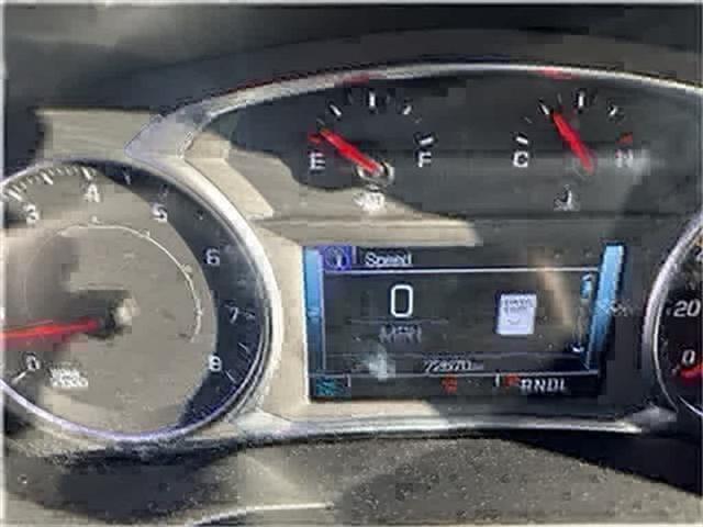 used 2019 GMC Acadia car, priced at $22,172