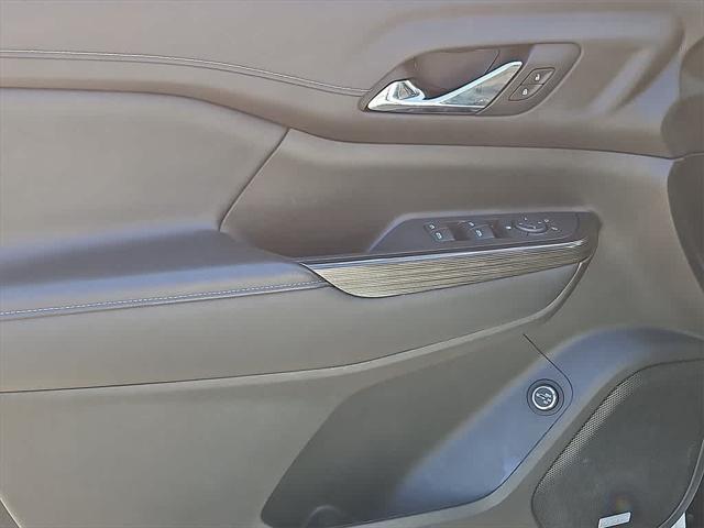 used 2019 GMC Acadia car, priced at $21,644